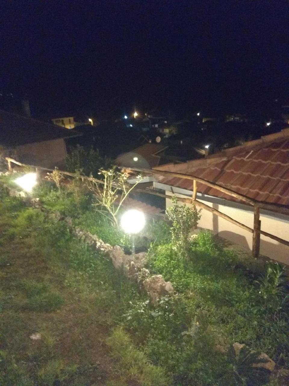 Panorama Vytinas Hotel Exterior photo